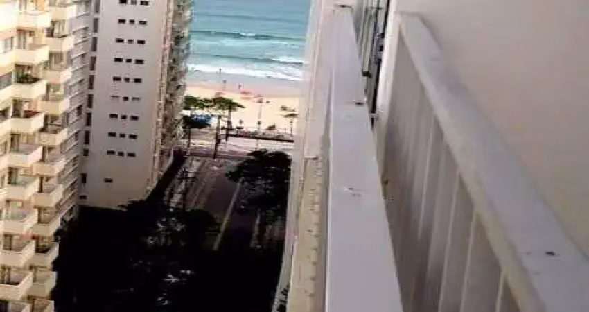 Apartamento reformado com 03 dormitórios para venda na praia das pitangueiras - ref.: 4922