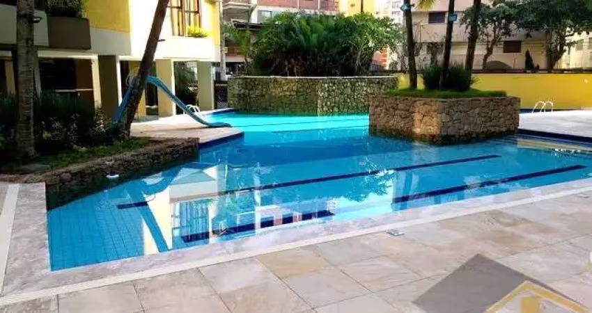 Apartamento com 03 dormitórios a venda na praia da enseada - ref.: 4905
