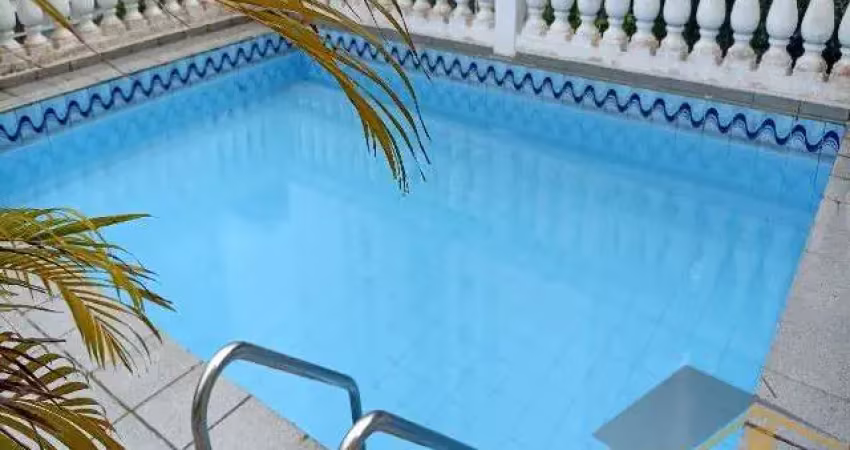 Cobertura penthouse a venda na praia das pitangueiras - ref.: 4886
