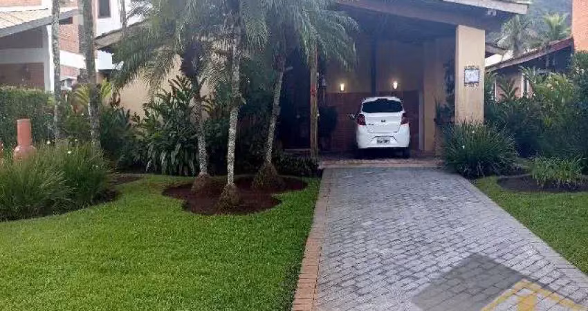 Sobrado com 04 dormitórios a venda no condominio granville na praia da enseada - ref. 4877