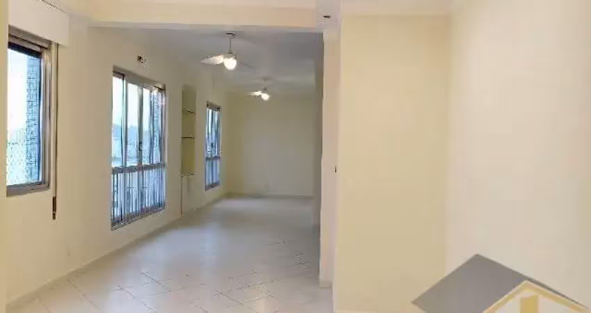 Cobertura penthouse reformada com 04 suítes a venda no calçadão da praia das pitangueiras - ref.: 4868