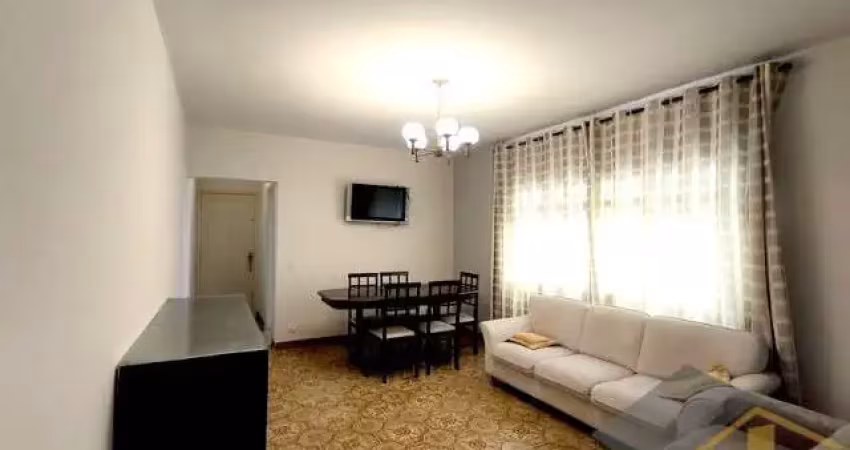 Excelente localização - apartamento com 02 dormitórios e vista para o mar à venda na praia das astúrias - ref.: 6205