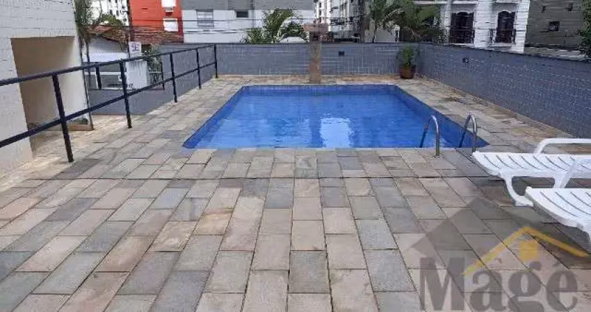 Apartamento reformado com 02 dormitórios em prédio com lazer à venda na praia das astúrias - ref.: 6206