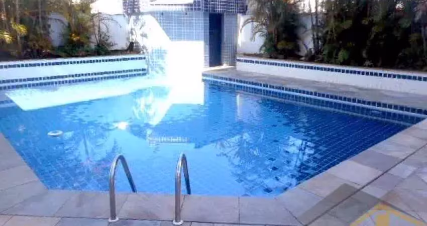 Apartamento com 02 dormitórios e lazer à venda na praia das astúrias - ref.: 6208