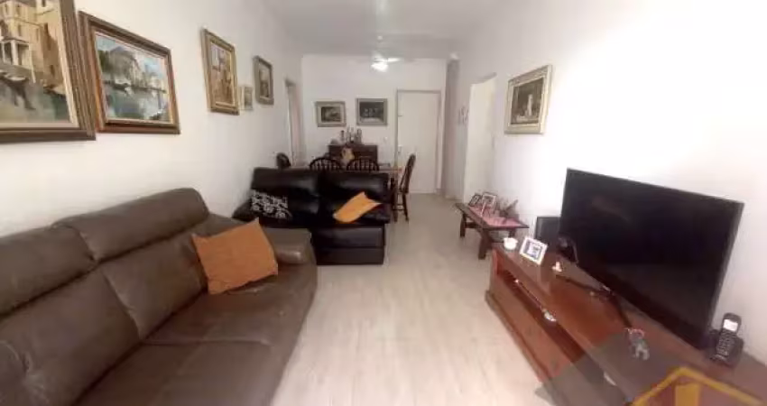 Apartamento reformado com 02 dormitórios à venda na praia do tombo - ref.: 6224