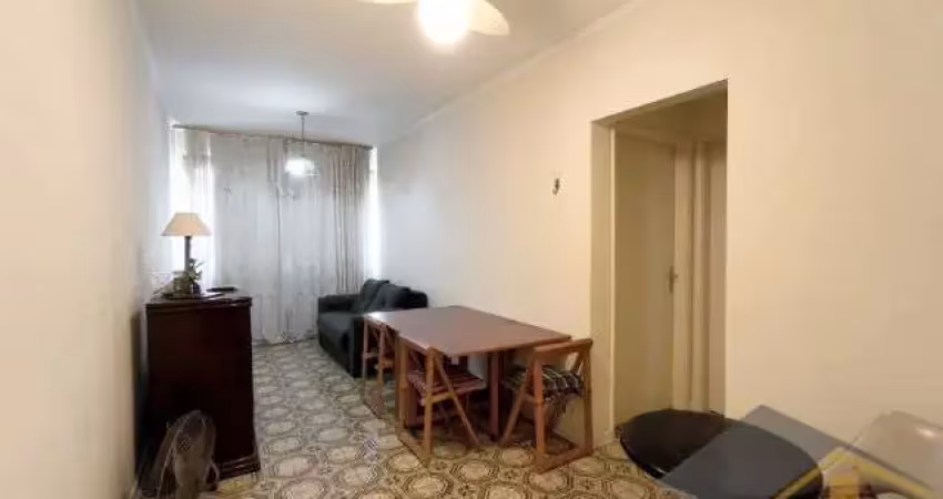 Apartamento com 01 dormitório à venda na praia das astúrias - ref.: 6232