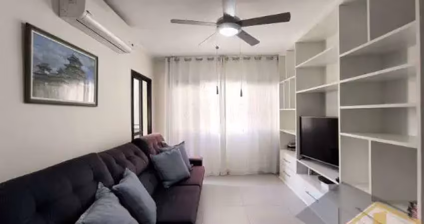 Apartamento com 03 dormitórios para locação na praia do tombo - ref.: 6228