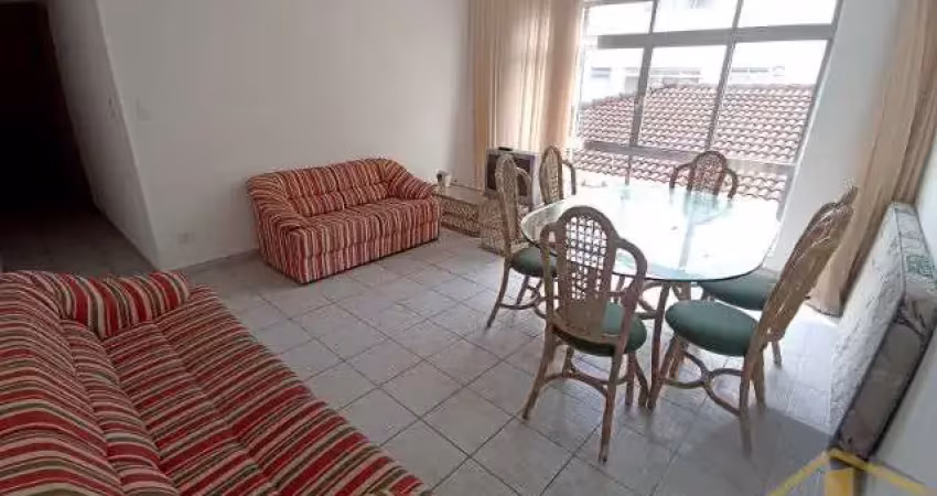 Excelente apartamento com 02 dormitórios à venda na praia da enseada - ref.: 6233