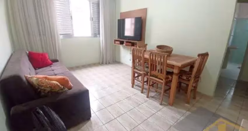 Apartamento com 01 dormitório à venda na praia das astúrias - ref. 6251