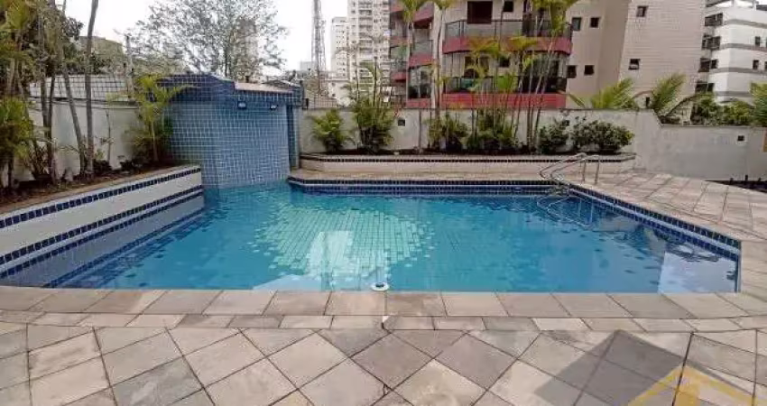 Apartamento com 02 dormitórios e lazer à venda na praia das astúrias - ref.: 6254
