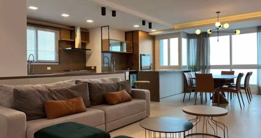 Cobertura ALTO PADRÃO com 3 Suítes à venda, 145 m² no Centro - Balneário Camboriú/SC