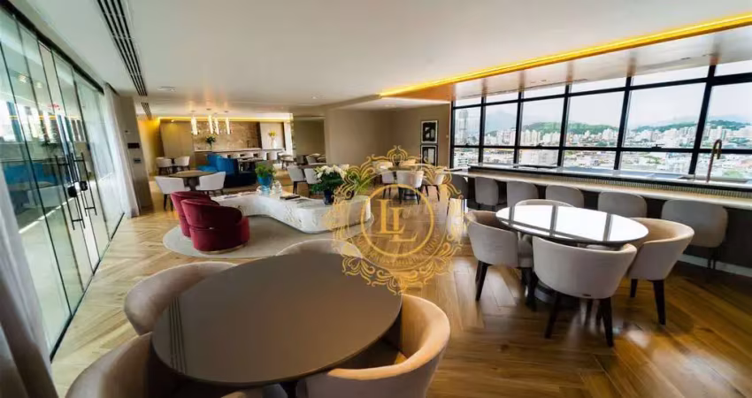 Apartamento com 2 Suítes à venda, 100 m² em Balneário Camboriú/SC