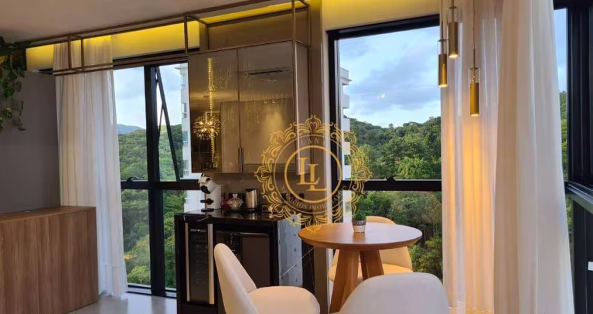 Apartamento alto padrão em Balneário Camboriú - Pioneiros SC 04 suítes 03 vagas e lazer completo