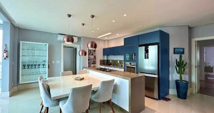 APARTAMENTO  BALNEÁRIO CAMBORIÚ SC, 01 POR ANDAR, ELEVADOR PANORAMICO DIRETO  NA SALA DA UNIDADE, 03 SUÍTES 03 VAGAS, CHURRASQUEIRA CARVÃO E LAZER.  .