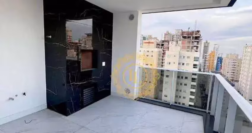 Apartamento com 3 Suítes à venda, 145 m² em Meia Praia - Itapema/SC