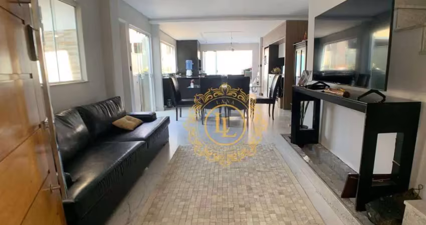 Casa com 2 dormitórios à venda, 110 m² por R$ 689.800 - Santa Regina - Camboriú/SC