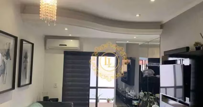 Apartamento Duplex semi mobiliado com 4 dormitórios à venda, 159 m² no Centro - Balneário Camboriú/SC