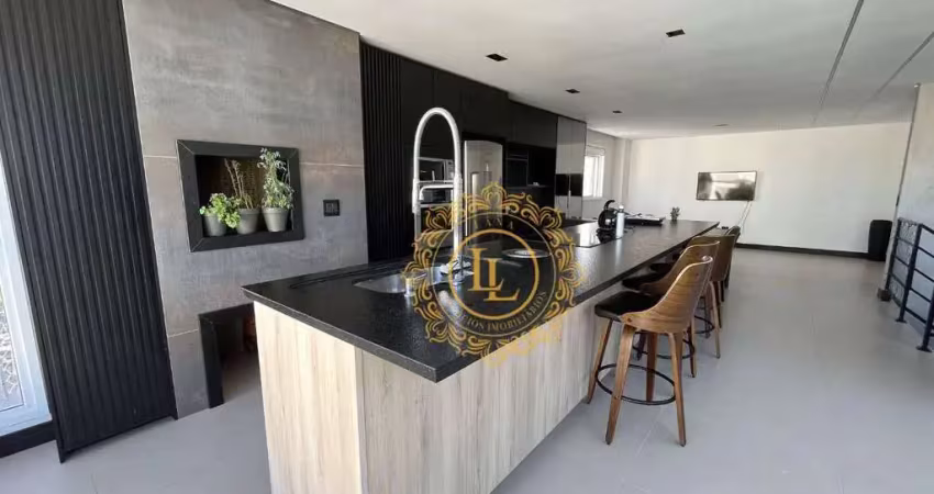 Cobertura Duplex com 3 Suítes à venda, 184 m² no Centro - Balneário Camboriú/SC