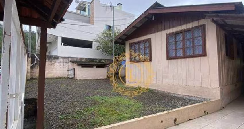 Ótimo Terreno à venda, 221 m² Bairro Ariribá - Balneário Camboriú/SC