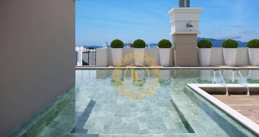 PRÉ LANÇAMENTO! Apartamento com 3 dormitórios à venda, 70 m², Bairro Morretes - Itapema/SC