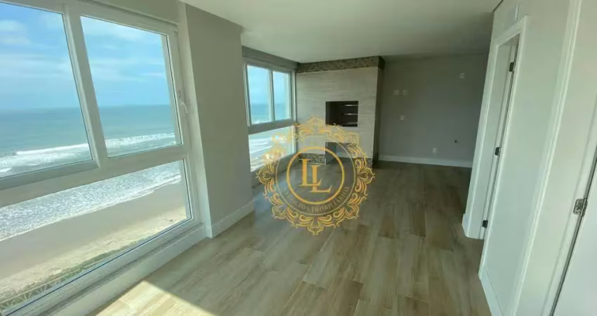 Apartamento com 3 Suítes à venda, 150 m² no Centro - Navegantes/SC