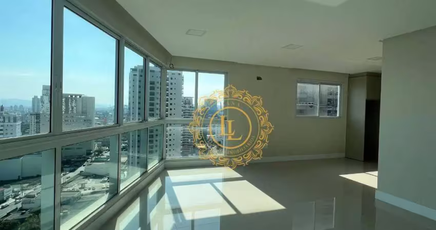 Apartamento novo com VISTA MAR e 4 suítes à venda, Fazenda - Itajaí/SC