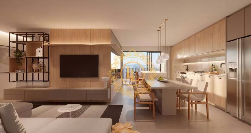OPORTUNIDADE! Apartamento com 3 dormitórios à venda, 107 m² em Gravatá - Navegantes/SC