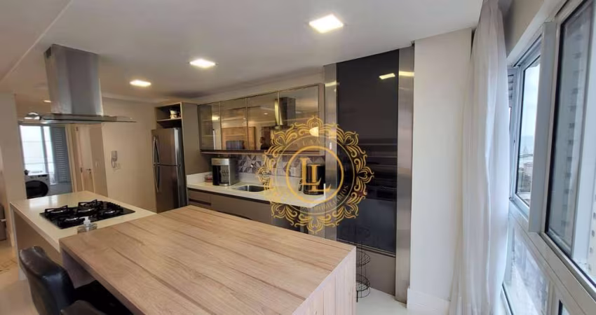 APARTAMENTO PRONTO PARA MORAR EM BALNEARIO CAMBORIÚ -SC. LOCALIZADO NA BARRA NORTE,  PRÓXIMO A RODA GIGANTE