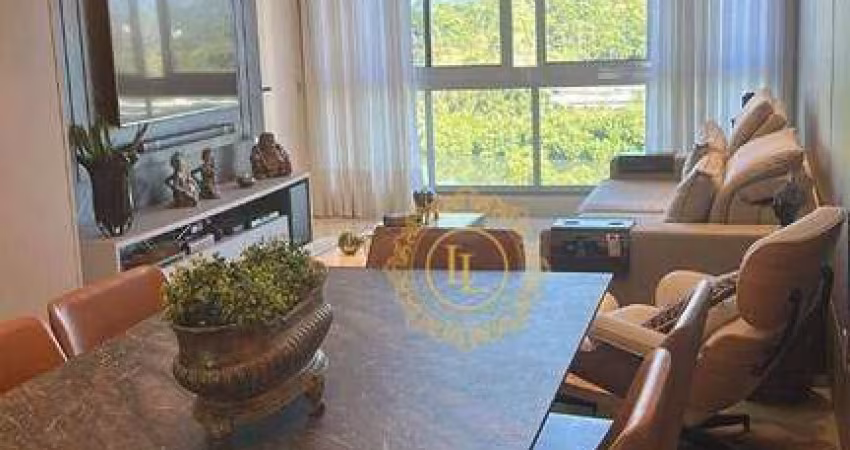 APARTAMENTO ALTO PADRÃO.  COM 4  SUÍTES 3 VAGAS DE GARAGEM, ACABAMENTO EM GESSO, MOVÉIS PLANEJADOS,COM ÁREA LAZER COMPLETA EM BALNEÁRIO SC.