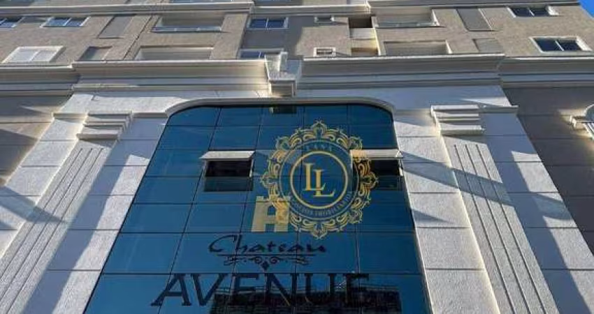 APARTAMENTO 3 DORMITÓRIOS SENDO 1 SUÍTE. 1 VAGA DE GARAGEM, 2 BANHEIROS, CHURRASQUEIRA E SACADA EM ITAPEMA -SC.