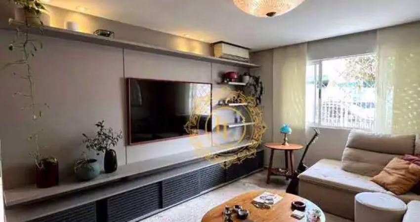 SOBRADO 3 andares com 02   Suítes , Closet com armário Vaga de Garagem Coberta - Área Privativa 200 m²