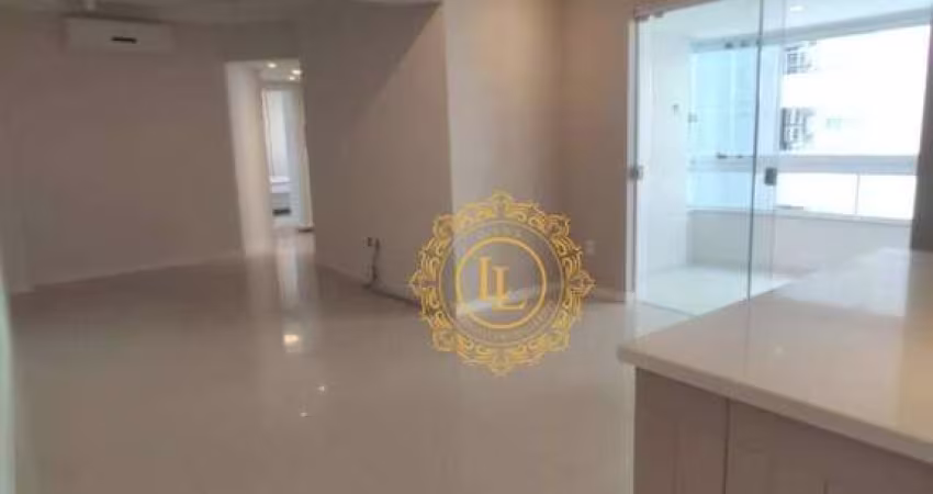 apartamento alto padrão 2 dormitórios 2 vagas