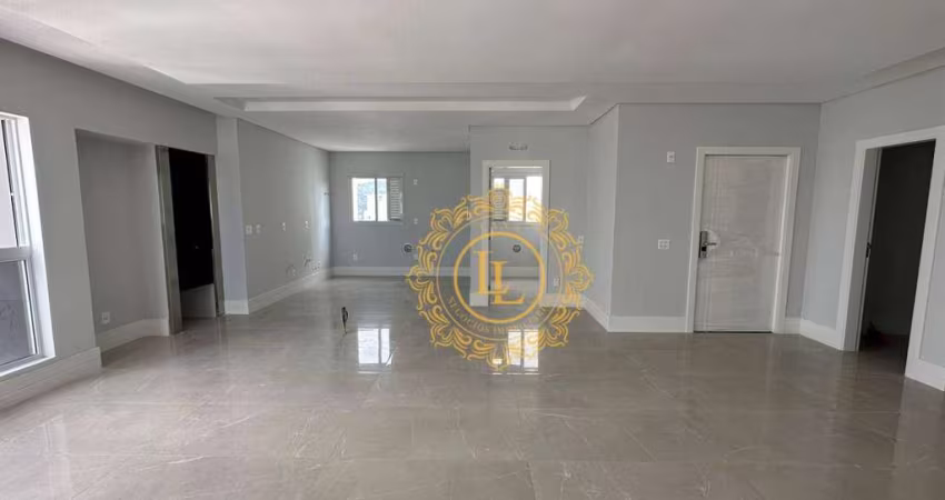 Apartamento alto padrão - pioneiros Balneário Camboriú -SC