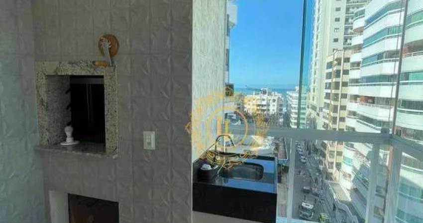 Lindo Apartamento - Balneário Camboriú -S
