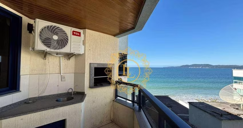 APARTAMENTO QUADRA MAR NA MEIA PRAIA - ITAPEMA SC * 02 Dormitórios sendo 1 suíte