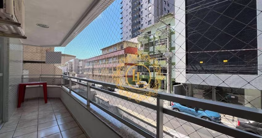APARTAMENTO 3 DORMITÓRIOS NA MEIA PRAIA - ITAPEMA SC SACADA COM CHURRASQUEIRA CARVÃO - 110M2 PRIVATIVOS