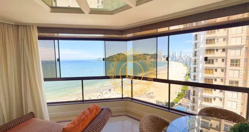 OPORTUNIDADE Frente mar em Balneário Camboriú - SC