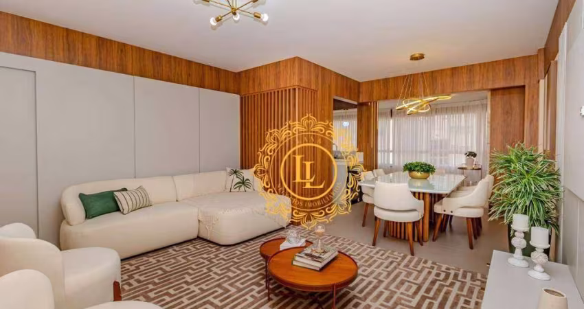 LINDO APARTAMENTO DECORADO EM BALNEÁRIO CAMBORIÚ SC