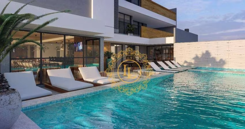 Excelente Apartamento com 03 Dormitórios em Itajaí!