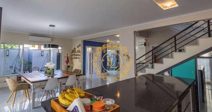 Casa Mobiliada com 3 suítes à venda, 350 m² no Centro - Balneário Camboriú/SC