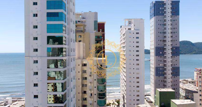 Terreno à venda, 312 m² no Centro - Balneário Camboriú/SC