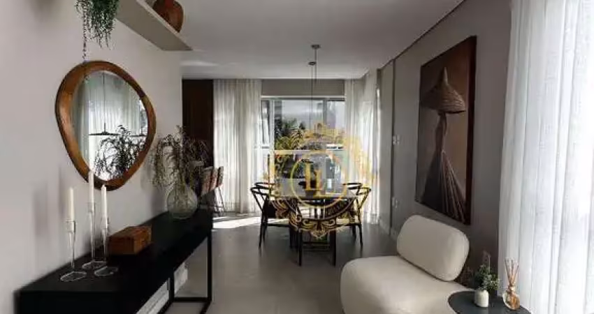 Apartamento Alto Padrão com 2 suítes à venda, Centro - Balneário Camboriú/SC