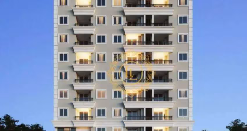Ótimo Apartamento com 2 suítes à venda, Tabuleiro - Camboriú/SC