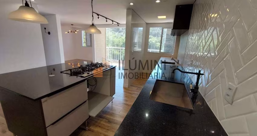 Apartamento c/ 4 suítes ,2 vgs  Atibaia - R$ 1.35 mi, Cod: 2514