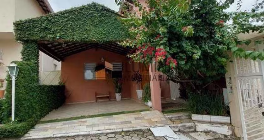 Sobrado com 3 quartos, Jardim das Flores, Atibaia - R$ 1.3 mi, Cod: 2534