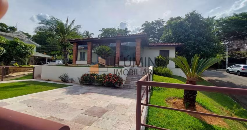 Sobrado com 3 quartos, Nova Gardênia, Atibaia - R$ 1.35 mi, Cod: 2504