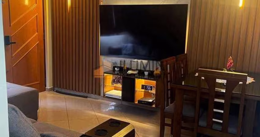 Apartamento com 2 quartos, Portal dos Gramados, Guarulhos - R$ 270 mil, Cod: 2536