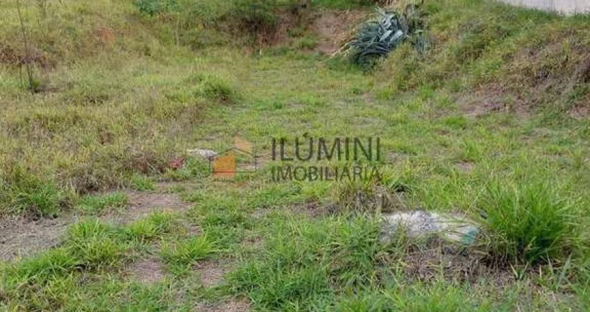Terreno, Jardim Paulista, Atibaia - R$ 320 mil, Cod: 2560