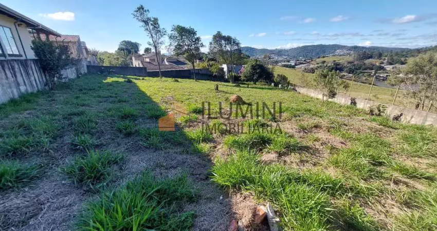 Terreno, jardim dos pinheiros, atibaia - r$ 1.15 mi, cod: 25105