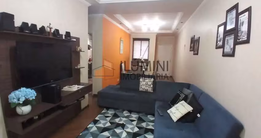 Apartamento com 3 dorms, vila das bandeiras, guarulhos - r$ 305 mil, cod: 21196